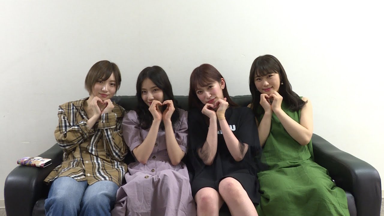 NMB48 Queentet LIVE 2019 in 東京PIT 生写真 ポッター平井の激推しアイドル！番外編」Queentet Spring LIVE