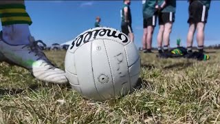 International Gaelic football tournament in Delaware County gets underway