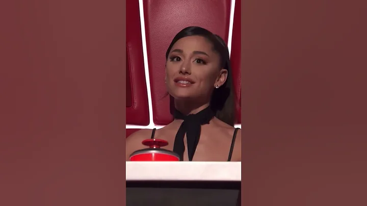 The difference between Ariana Grande and Camila Cabello on The Voice