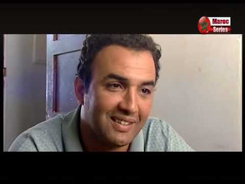 فيلم رشيد الوالي علاش لا Film Marocain 3lach La 