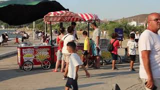 Birlik Ve Dayanışmanın Adı Seferihisarda Hayat Var