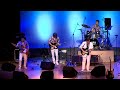ブルージーンズ版 ベンチャーズメドレー 2023 / 奈良公演