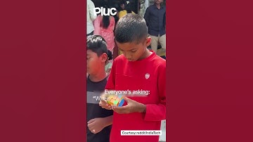 Future Tech Starts Early! Pune Kids Learning Coding & AI at Age 8