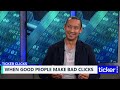 Most insider risks start with mistakes, not malice