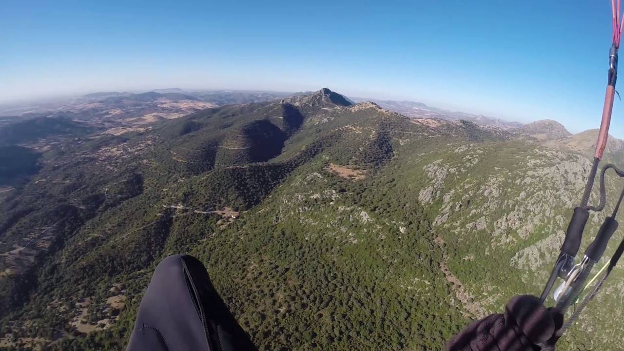 Volando sierra Margarita YouTube