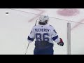 Nikita Kucherov assists on Perry's goal vs Panthers in game 1 (2022)