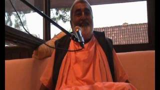 HH BV Sadhu Maharaja comment CC 20090721 part1