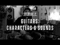 Episode 2 - Guitars: Characters & Sounds