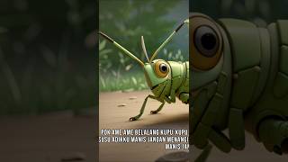 Pok Ame Ame laguanak laguanakanak kidssong kids pokameame
