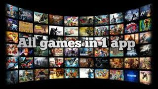 DOWNLOAD 1000 OF GAMES IN JUST 1 APP screenshot 5