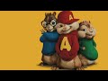 Justin Bieber - Despacito (Chipmunks Version)