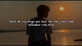 MILO J / TU PAZ/ LIVE SET / LYRICS LETRA