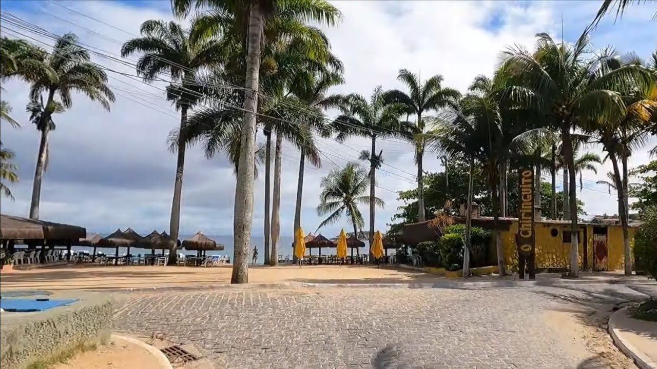 Búzios/RJ - City Tour pela Armação, Praia João Fernandes e Mirante