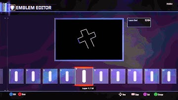 BO3 Emblem tutorial