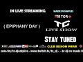 TC Dj - ON MUSIC ( Radio Show EPIPHANY ) EPISODE 27