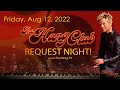 The Hang with Brian Culbertson - Aug 12, 2022