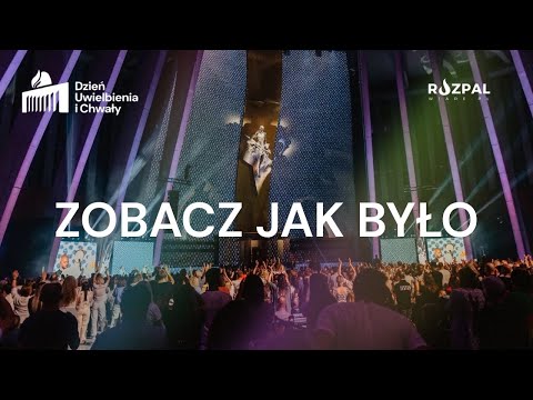 See how it went | Day of Praise and Glory 2026