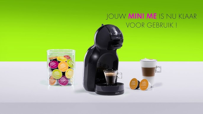 Er Komt Geen Koffie Uit Dolce Gusto® Mini Me Koffiemachine, 51% OFF