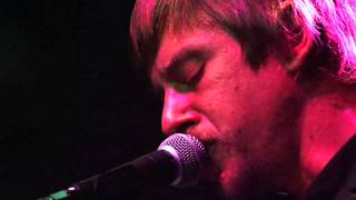 Paul Banks - No Chance Survival (Live Mexico City)