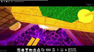 FE2 Community Maps - Hyperspace (Revamp)