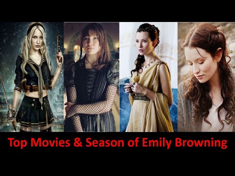Video: Emily Browning (aktore) Vlera neto: Wiki, E martuar, Familje, Dasma, Paga, Vëllezërit dhe Vëllezërit