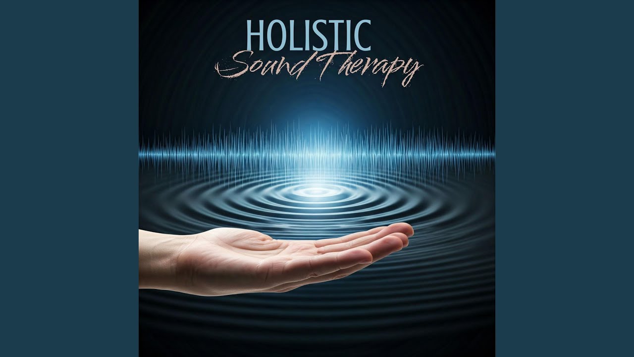 Soul Alignment Soundwaves