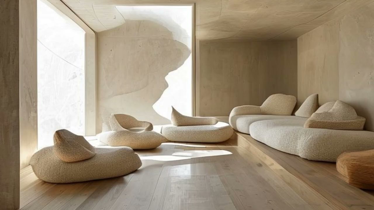 Luxury Dopamine Decor: Boost your mood! ✨ 