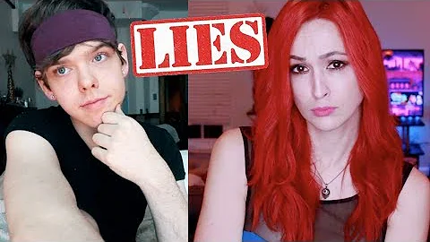 Dirty Dan is WORSE than Onision