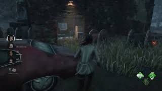 Dead by Daylight: Steady Pulse - Adept Orela