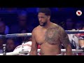 Heavyweight Boxing! Anthony Joshua (UK) vs Dominic Breazeale (USA) | Full Fight Highlights
