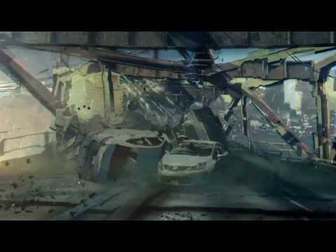 [Vietsub] Quantum Break - Teaser Trailer (Xbox One) [HD]