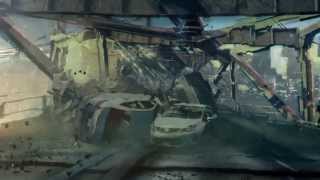 [Vietsub] Quantum Break - Teaser Trailer (Xbox One) [HD]