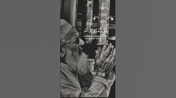 الشكوى لغير الله مذلة القارئ أنور الشرعبي تلاوة خاشعة 🤍🌱