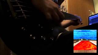 18 Red Hot Chili Peppers bass riffs