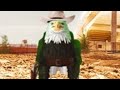 Underrated Week 7 Matchup: North Texas vs South Florida. Who wins in the Denton Desert?