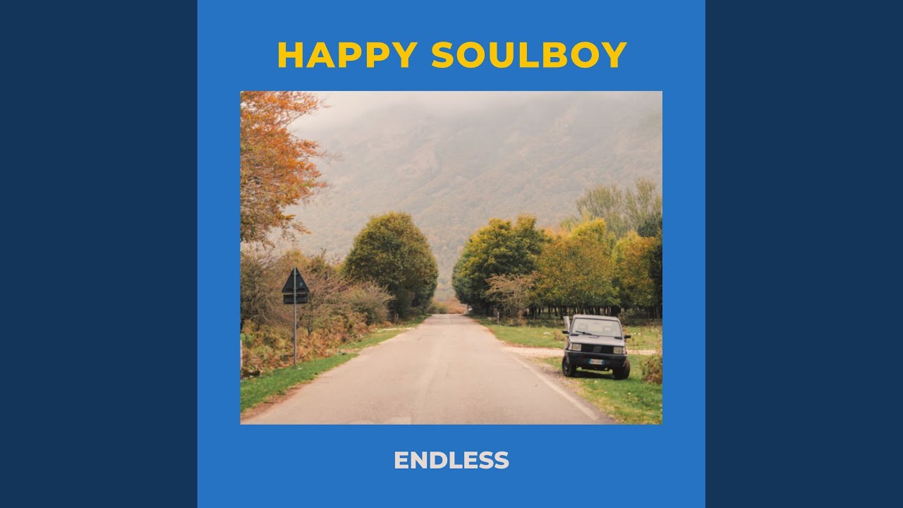 Watch Endless on YouTube Watch Endless on YouTube