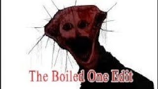 MONTAGEM ECLIPSE 🥀💀 | The Boiled One edit |    #edit #shorts #shorts #trending #viral #ytshorts