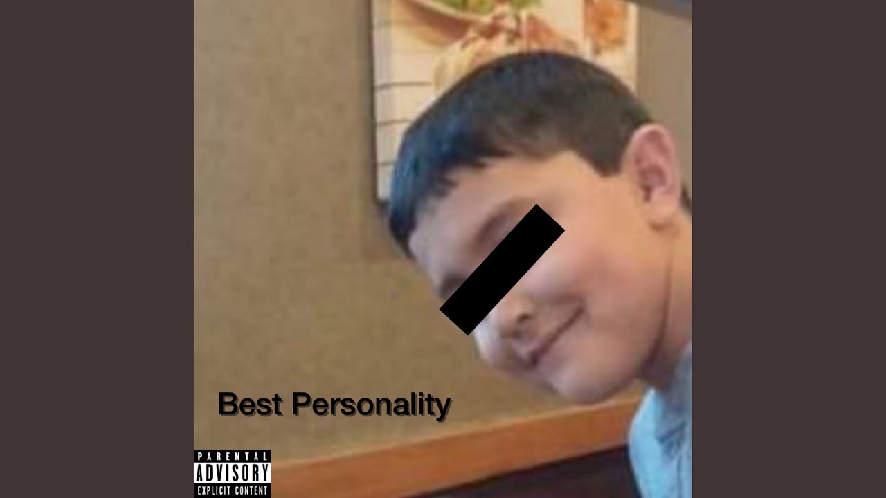 Best Personality