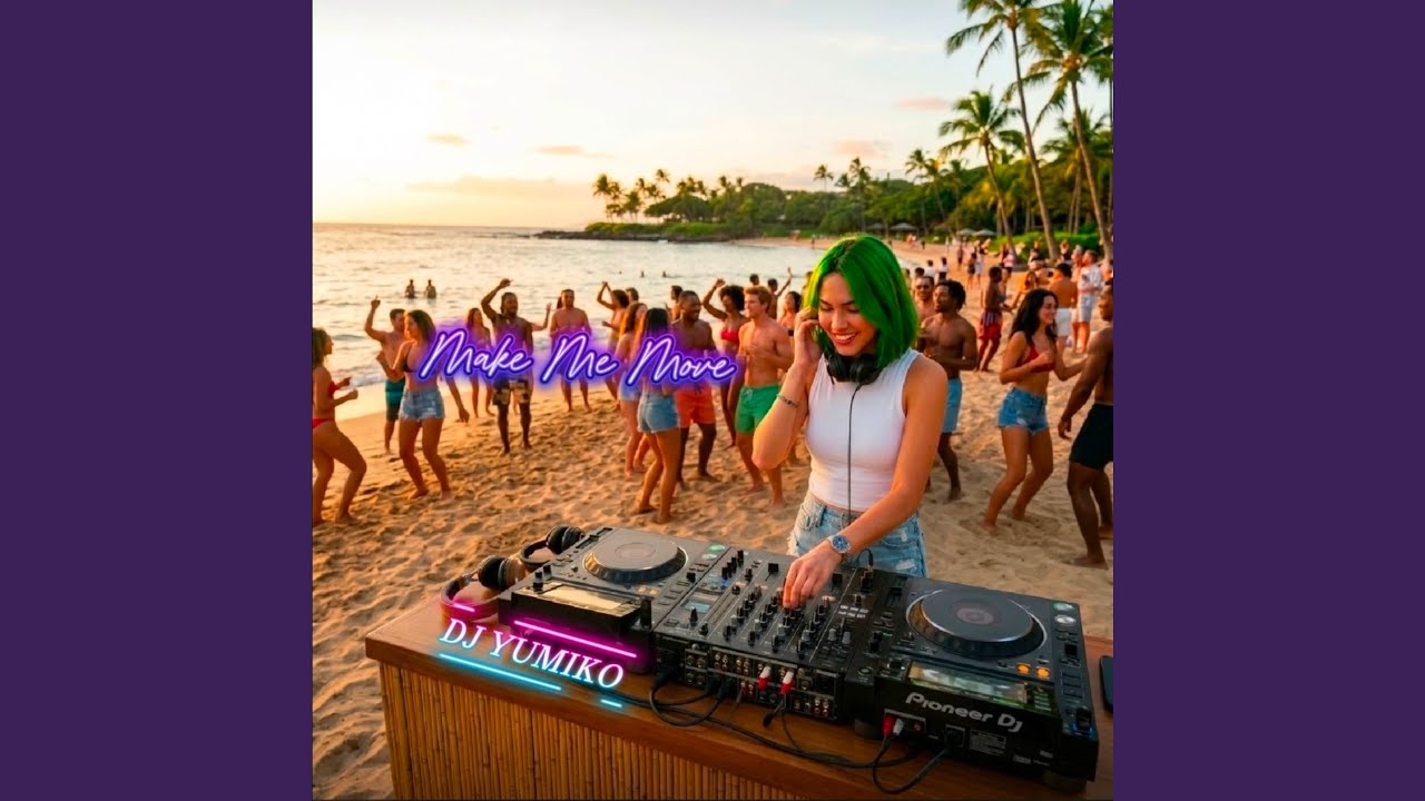 Watch Make Me Move on YouTube Watch Make Me Move on YouTube
