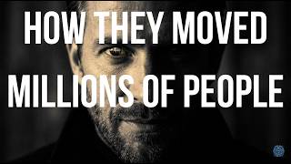 The Dark Art of Persuasion — How History's Greatest Manipulators Moved Millions
