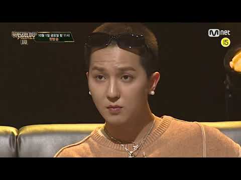 SMTM "season10" THE ORiGiNAL :) // TEAM GRaY & MiNo
