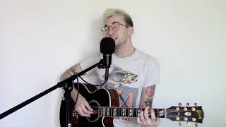 Moon Song (Phoebe Bridgers cover)