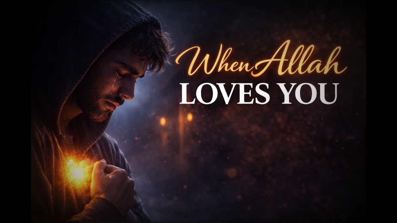 Ayefa - When Allah Loves You