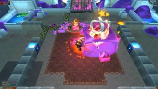 Spiral Knights - Royal Jelly