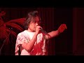 Kamisama - FLOWER FLOWER (yui) Live 2020