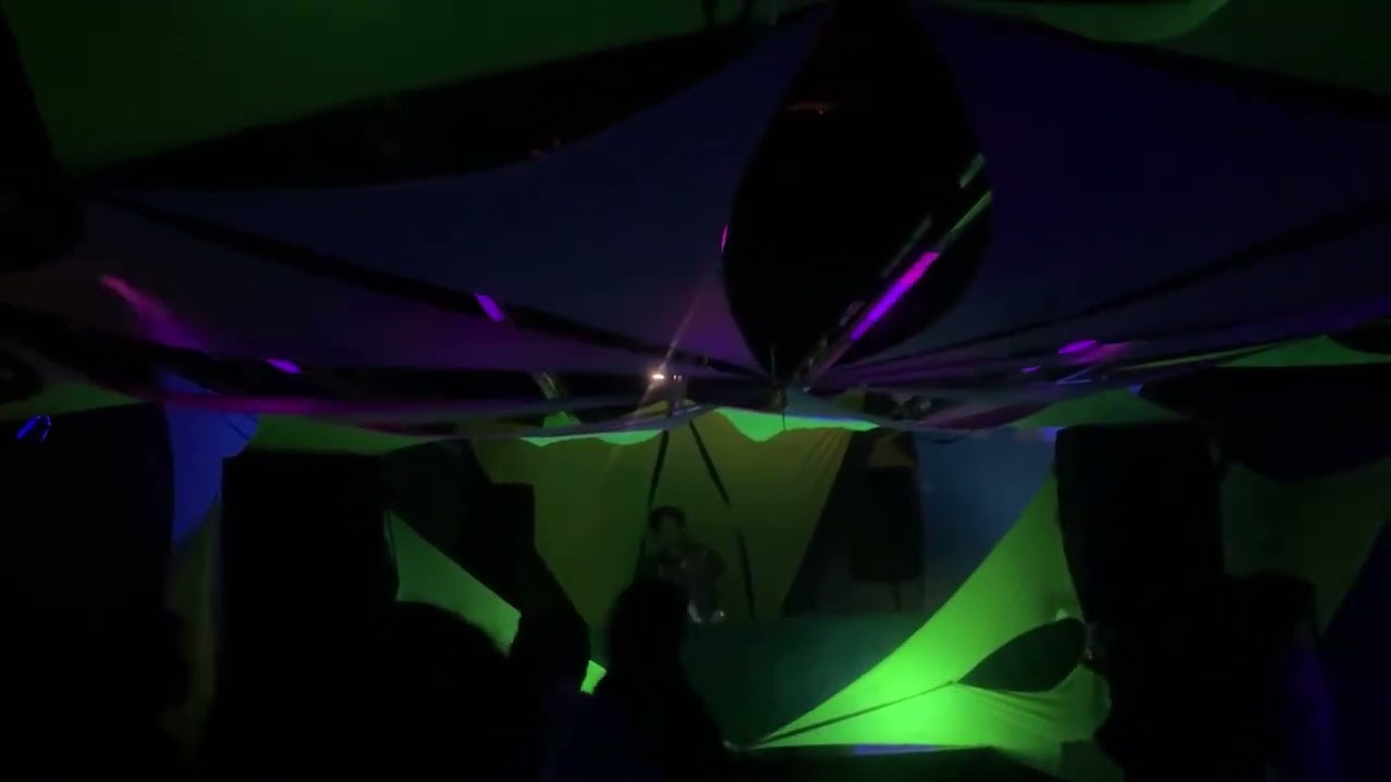 ATESH [ Matsuri Digital / BMSS Records ]