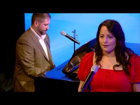 Ryan Mascilak performs at CatholicTV's Telethon 2026