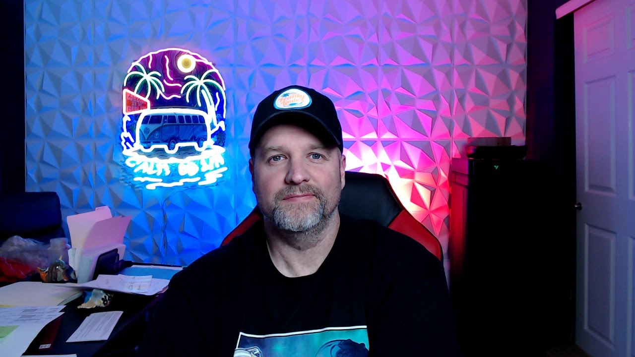 Live with GT for Day 26 of 28 in a Row - YouTube