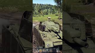 Vehicles That Are No Longer In War Thunder Pt32