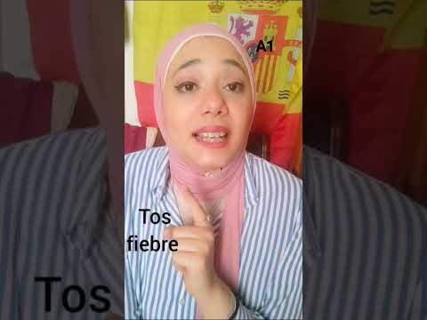 للي لسه بادي اسباني